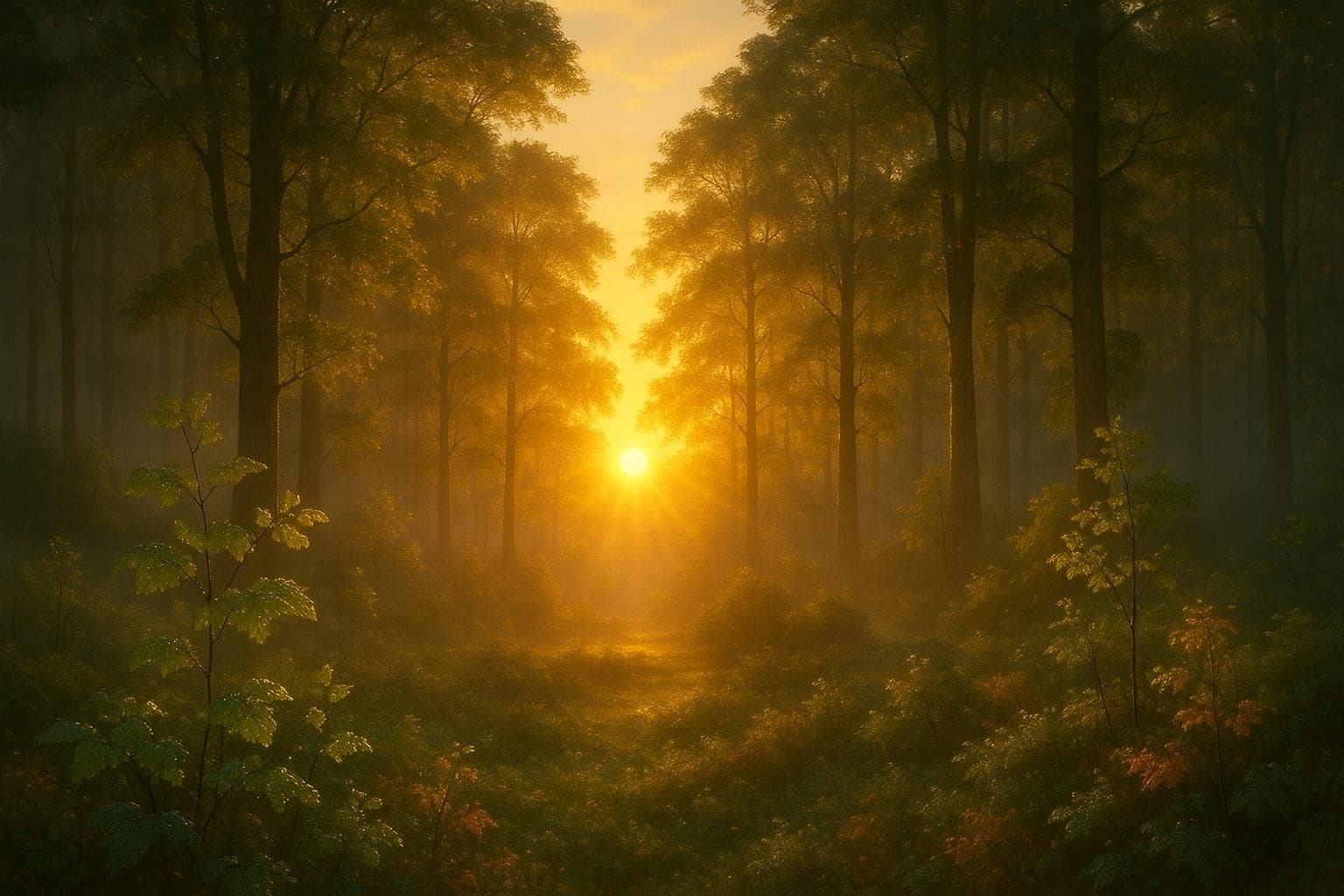 A la luz de mañana, todas las cosas estarán claras. — Rainer Maria Rilke