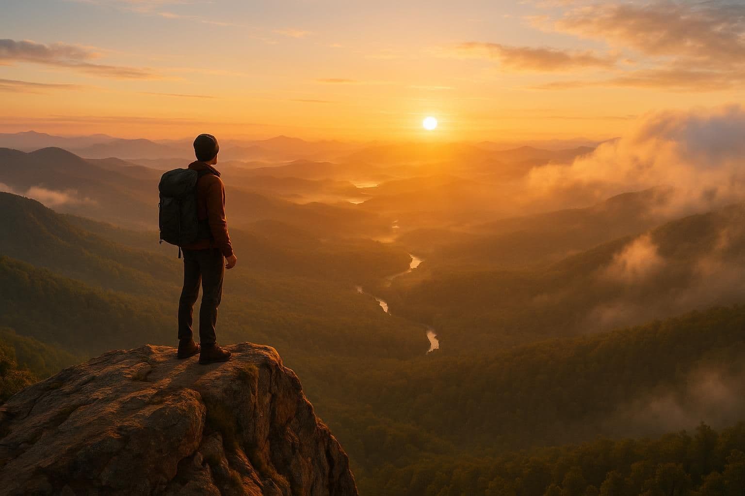 No solo escales la montaña, encuentra la fuerza para disfrutar de la vista. — Paulo Coelho