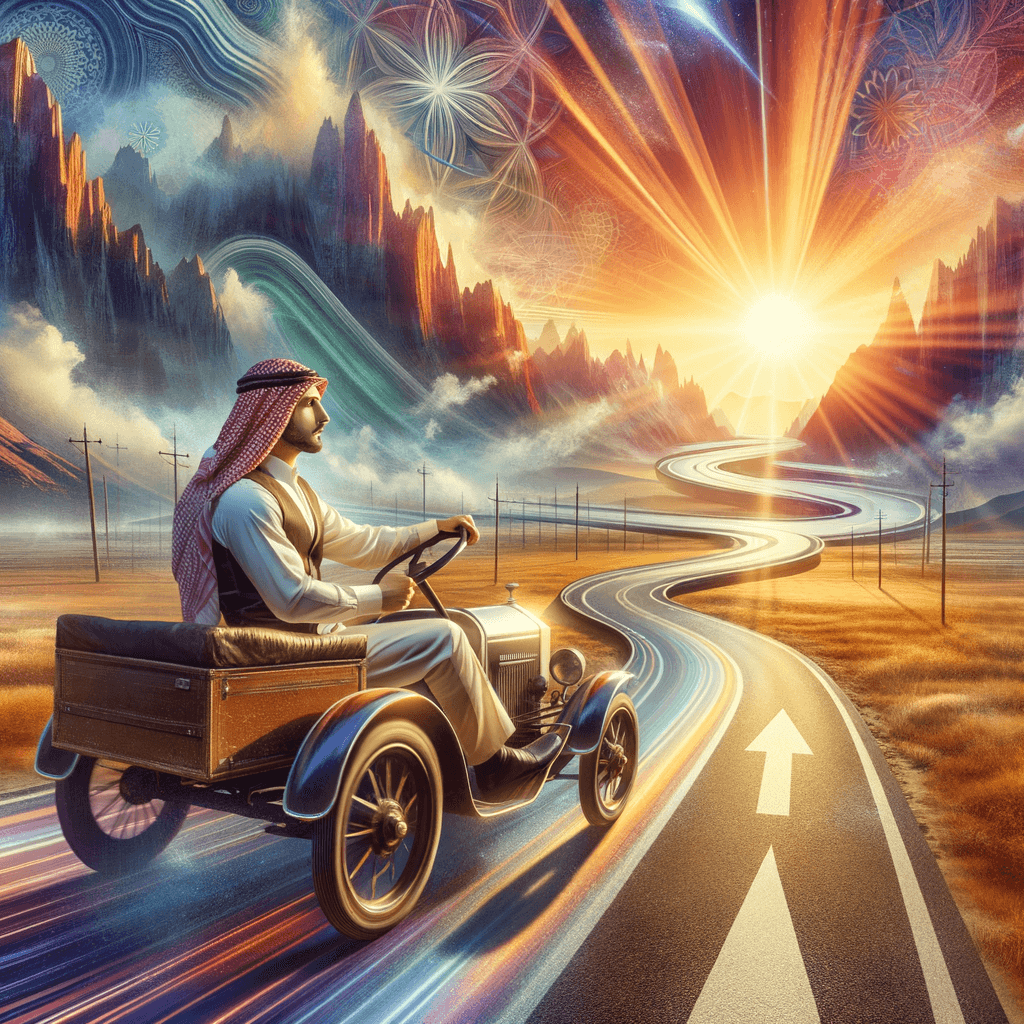 Centrarte en las soluciones te mantiene al mando de tu vida. — John C. Maxwell