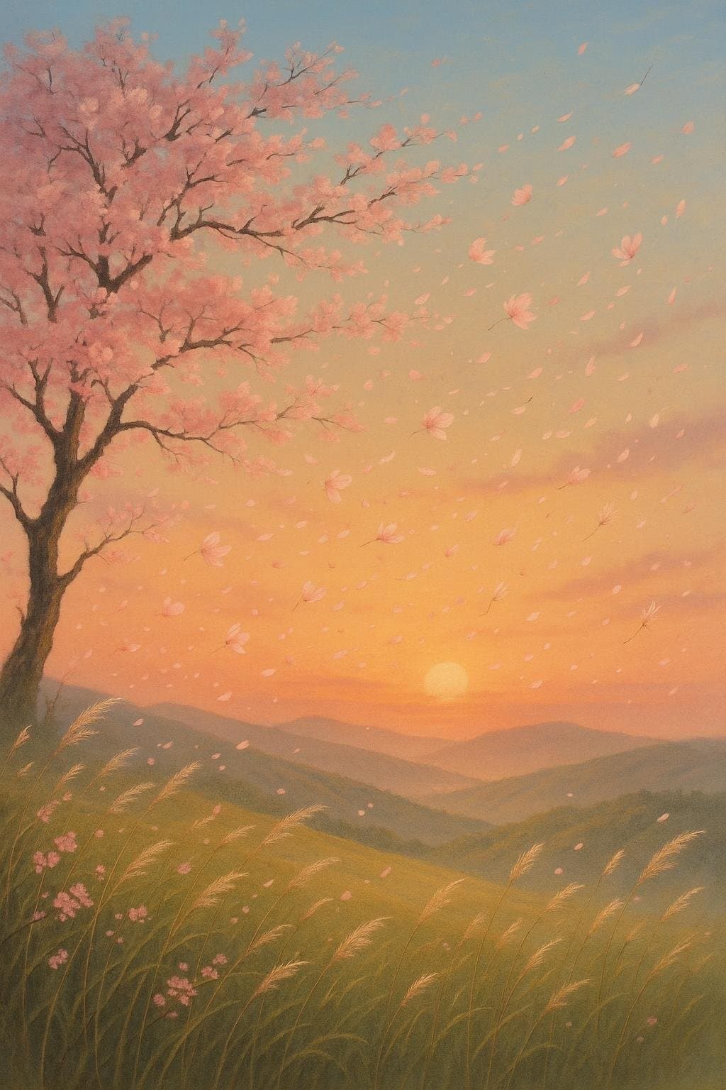 In the East, the wind is called the messenger of change. — Haruki Murakami