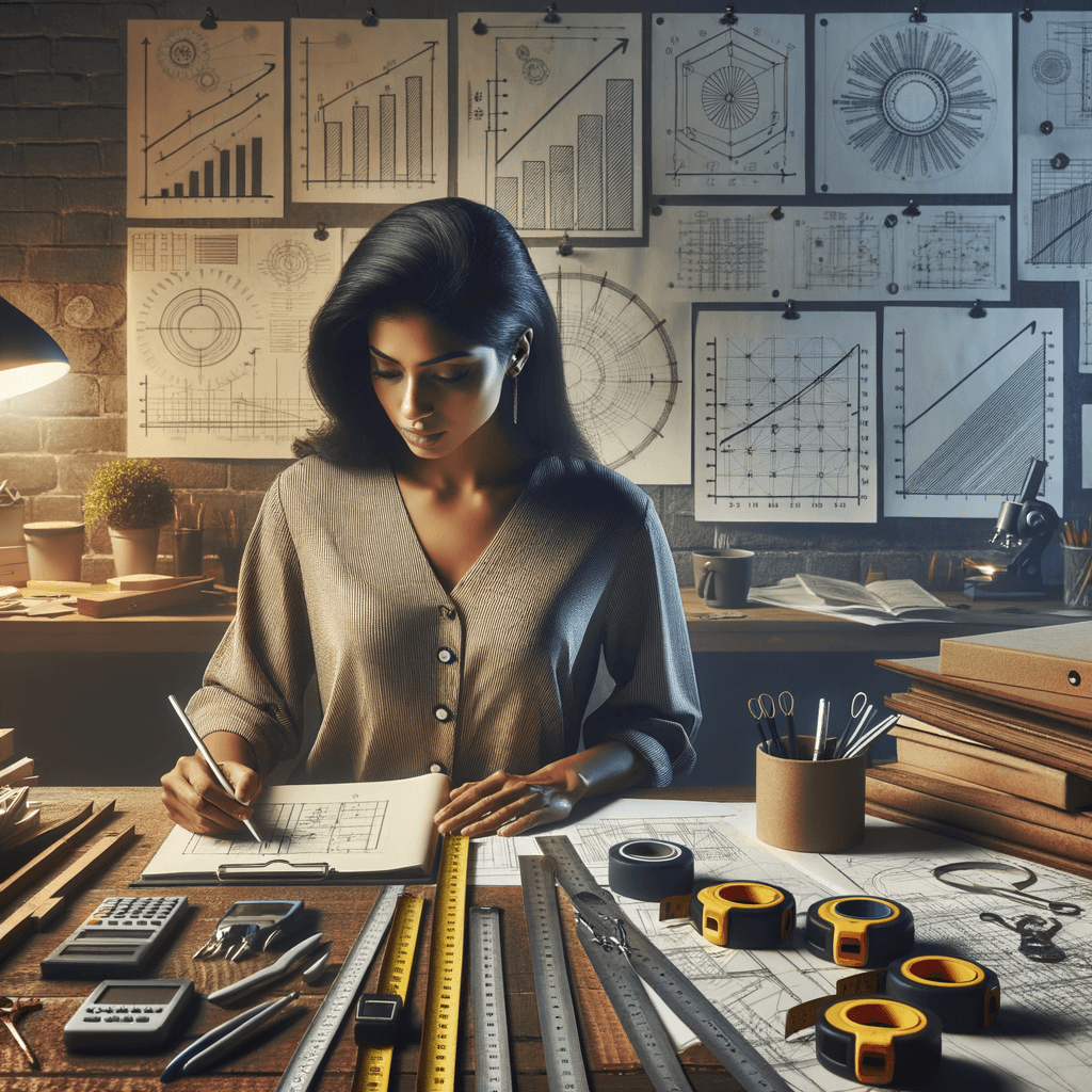 被衡量的事物会得到改善。——彼得·德鲁克