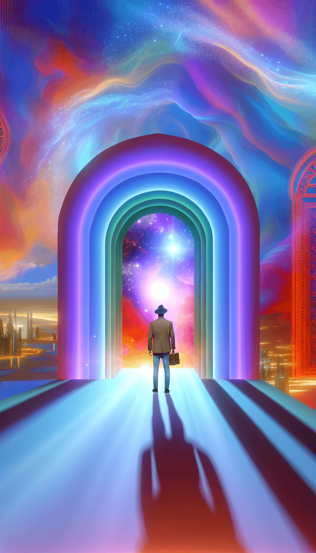 La vida que has llevado no tiene por qué ser la única vida que tengas. — Anna Quindlen