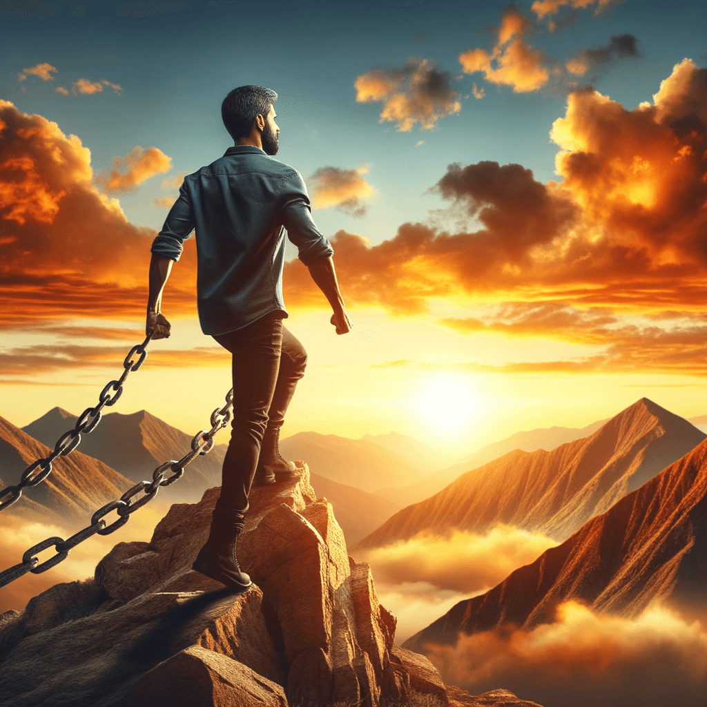 Be stronger than your excuses. — Unknown