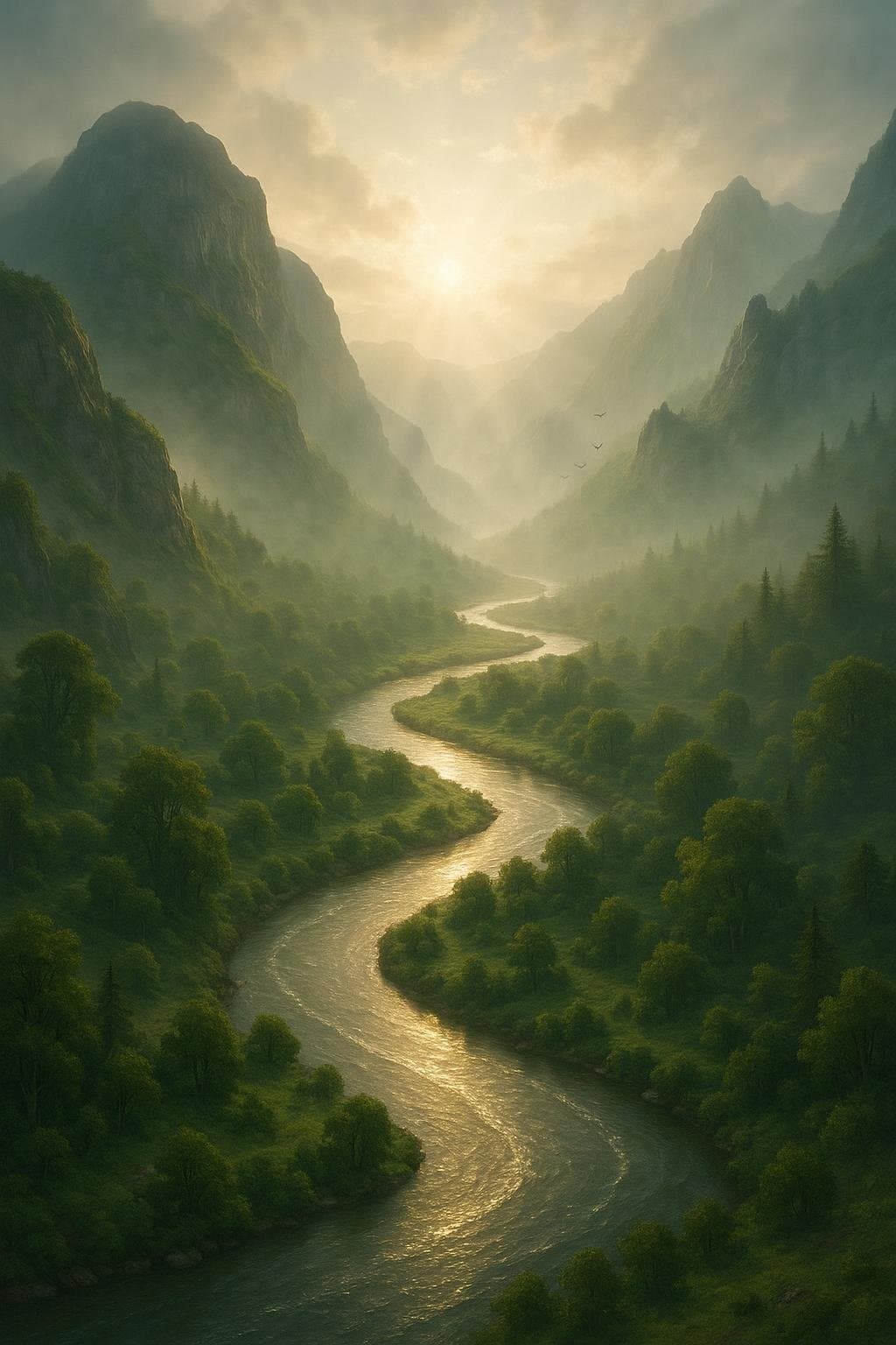 El propósito de uno se encuentra en el eco de sus actos. — Confucio