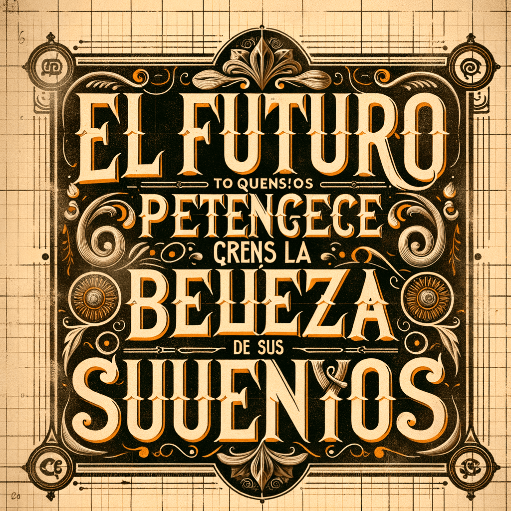 El futuro pertenece a quienes creen en la belleza de sus sueños. - Eleanor Roosevelt