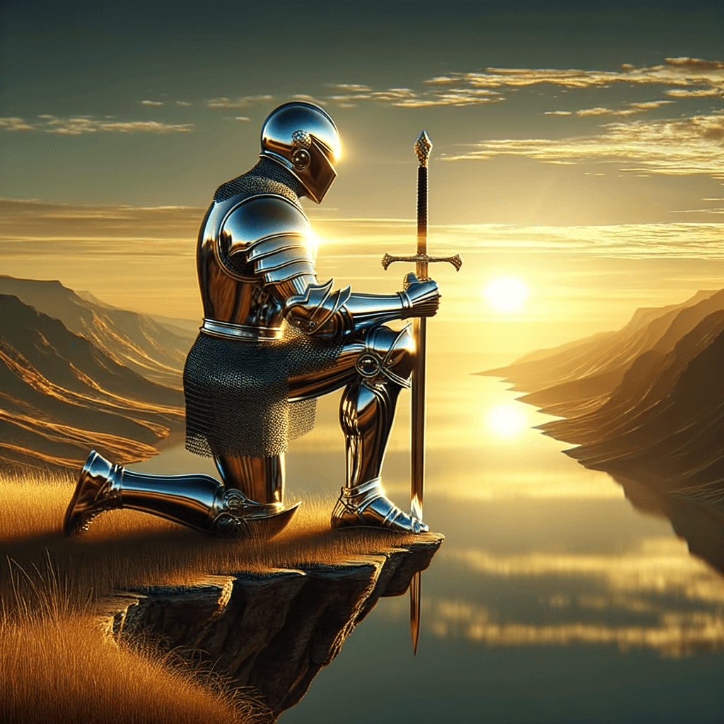 Nunca te rindas excepto ante convicciones de honor y buen sentido. — Winston Churchill