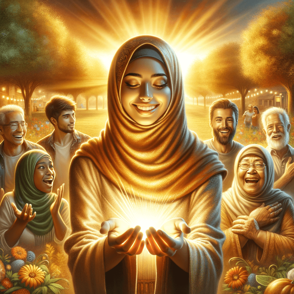 The more you give away, the more happy you become. — Robert Kiyosaki