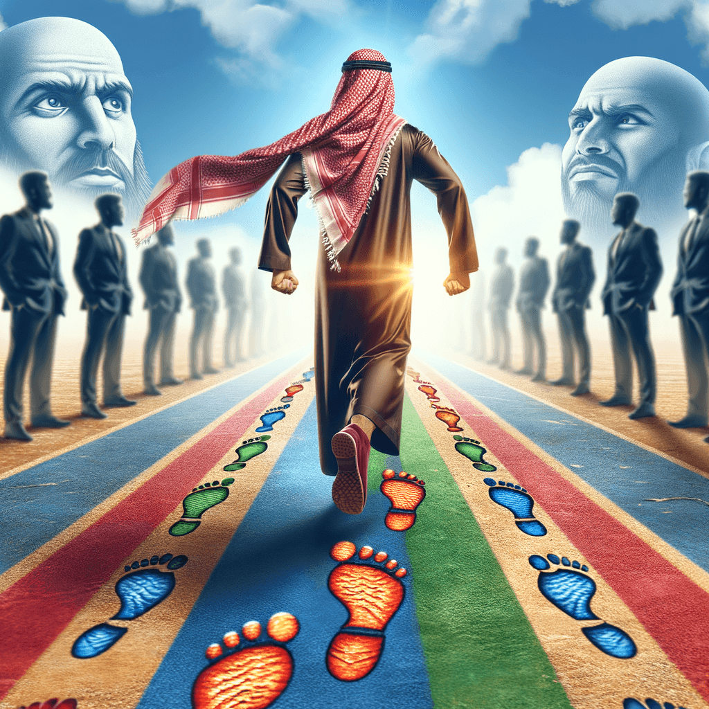 Just keep moving forward and don't give a damn about what anybody thinks. — Tina Fey