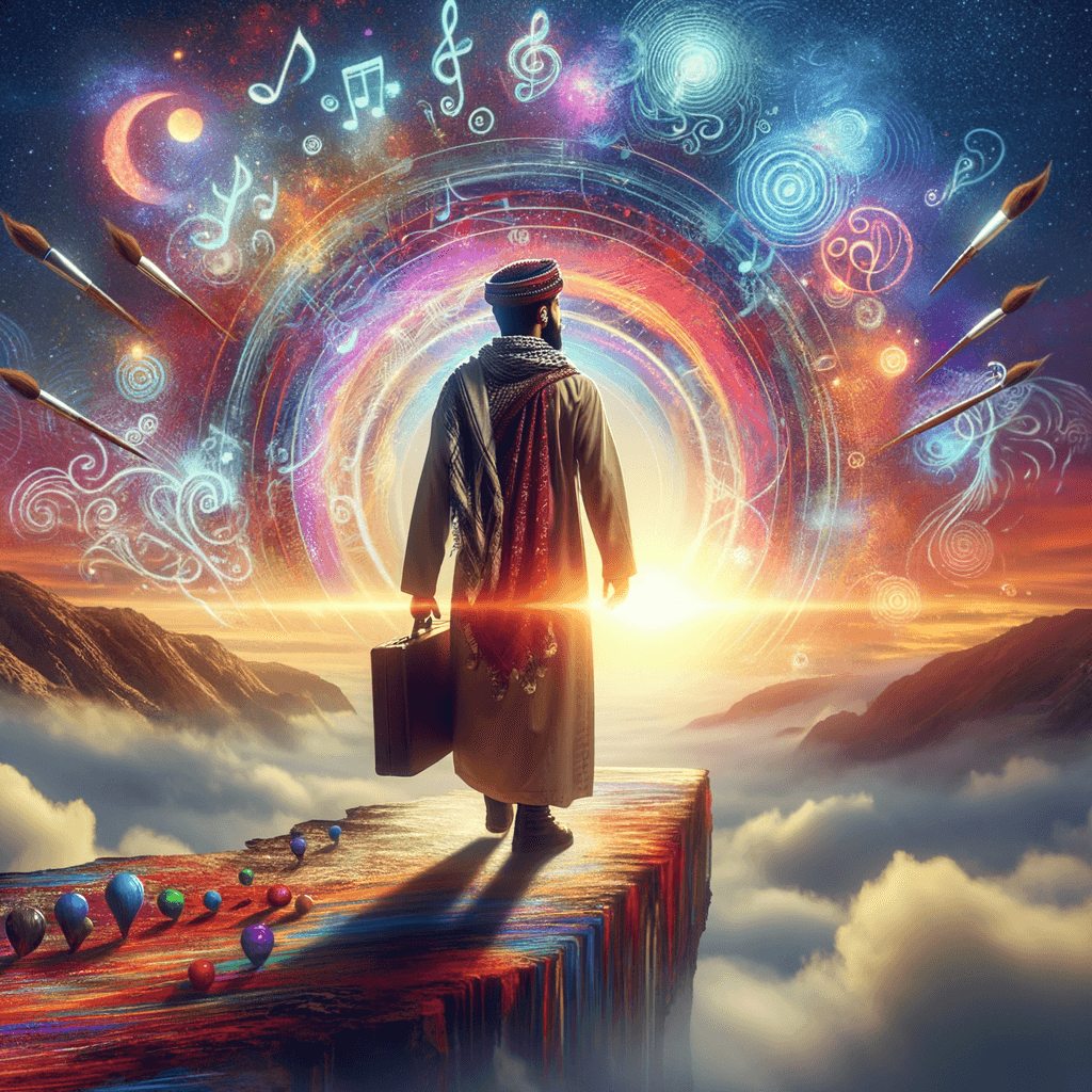 You’ve got to be brave and be yourself, and do what you want to do. — Rebecca Sugar