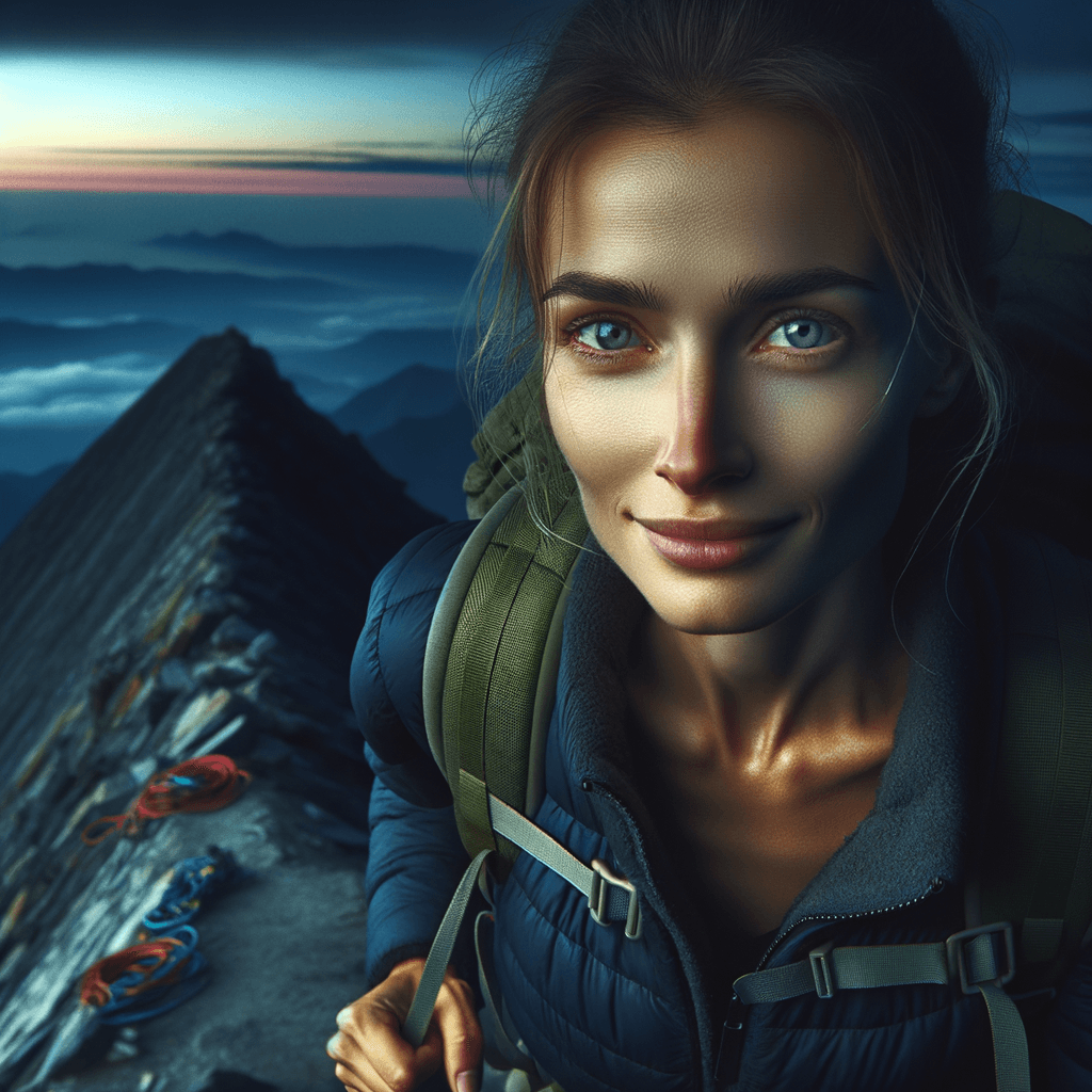 Haz un poco más cada día de lo que crees que puedes. — Lowell Thomas