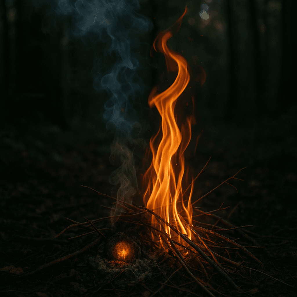 不要让你的火焰熄灭,一点一滴宝贵的火花都不要失去。——安·兰德