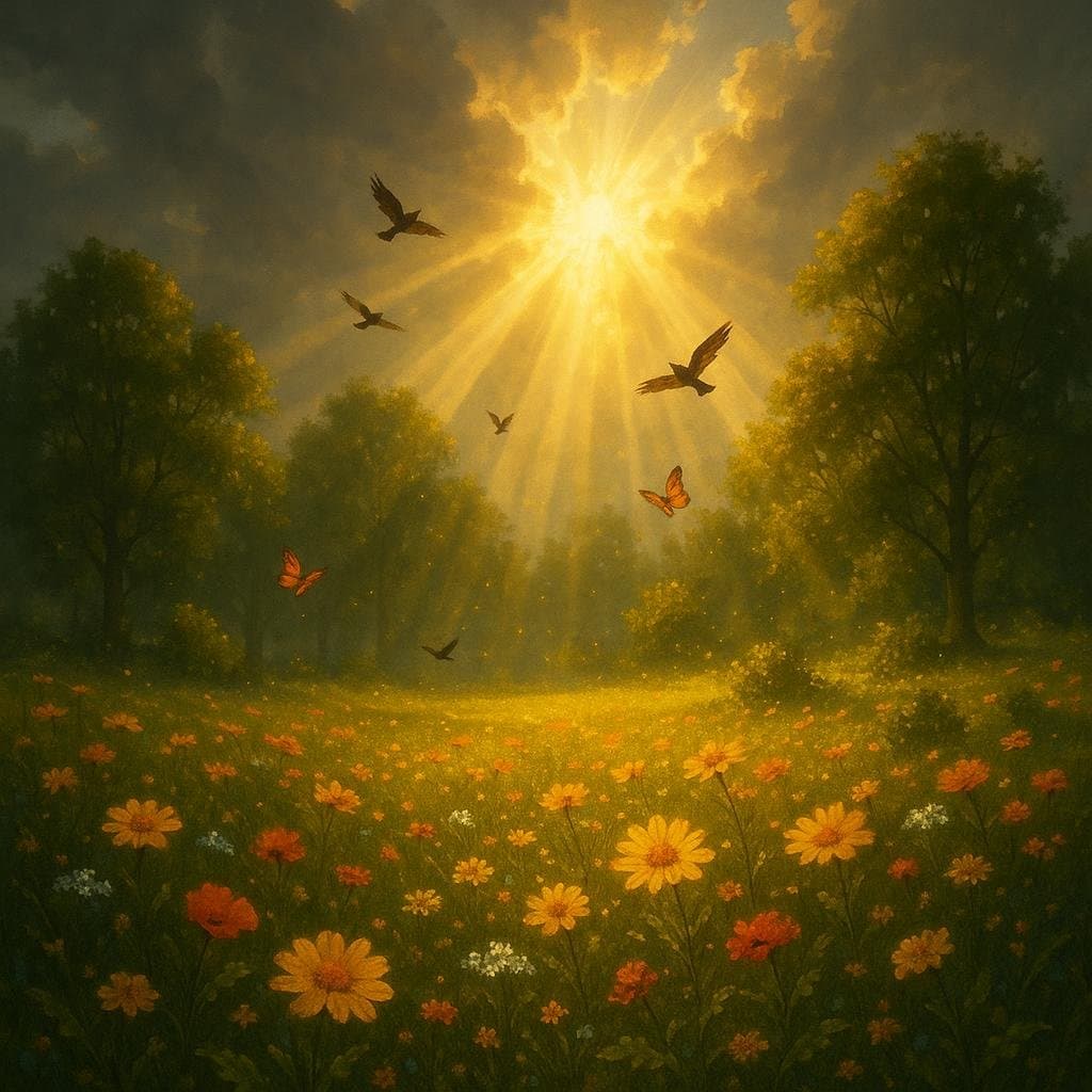 Aquellos que llevan luz a la vida de los demás no pueden evitar iluminar la suya propia. — J.M. Barrie