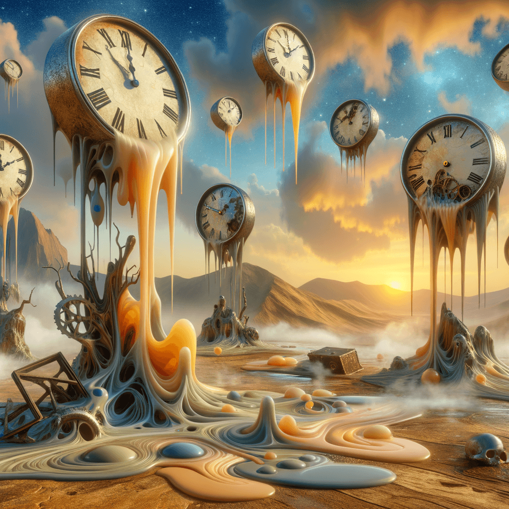 想要引起别人兴趣的人必须挑衅他们。 - 萨尔瓦多·达利