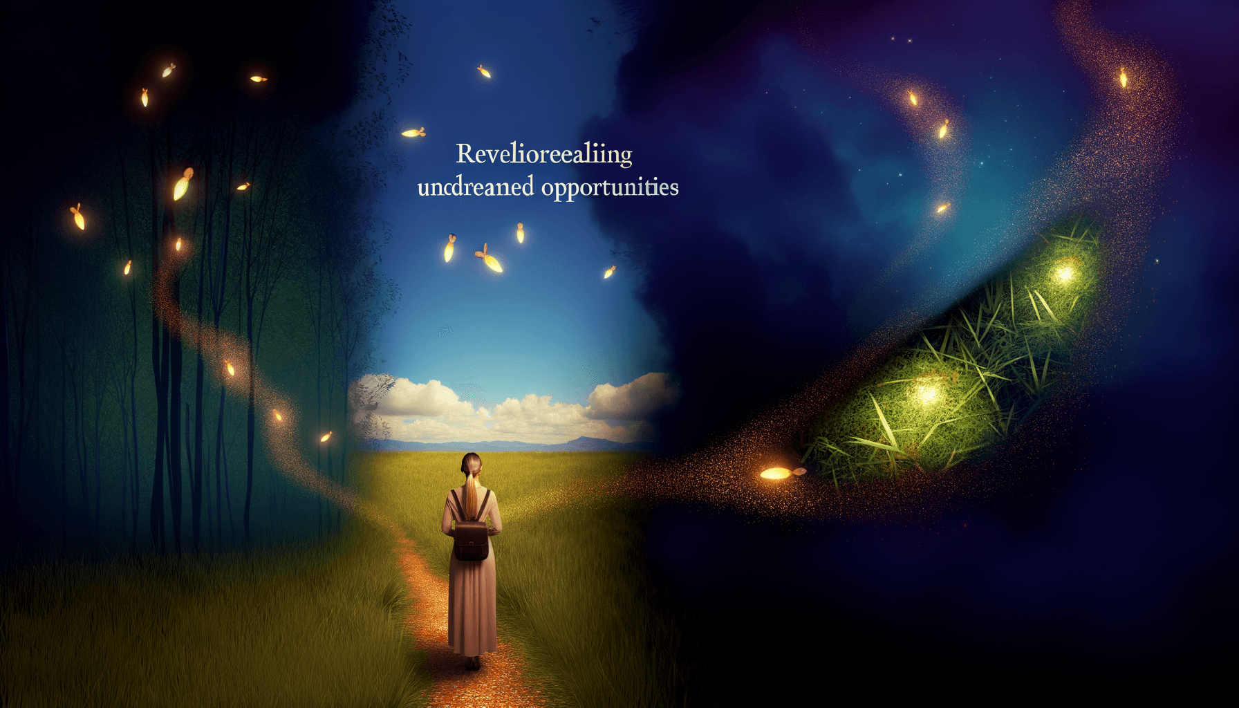 You may be surprised at the opportunities that come your way if you listen to your instincts. — John Gray