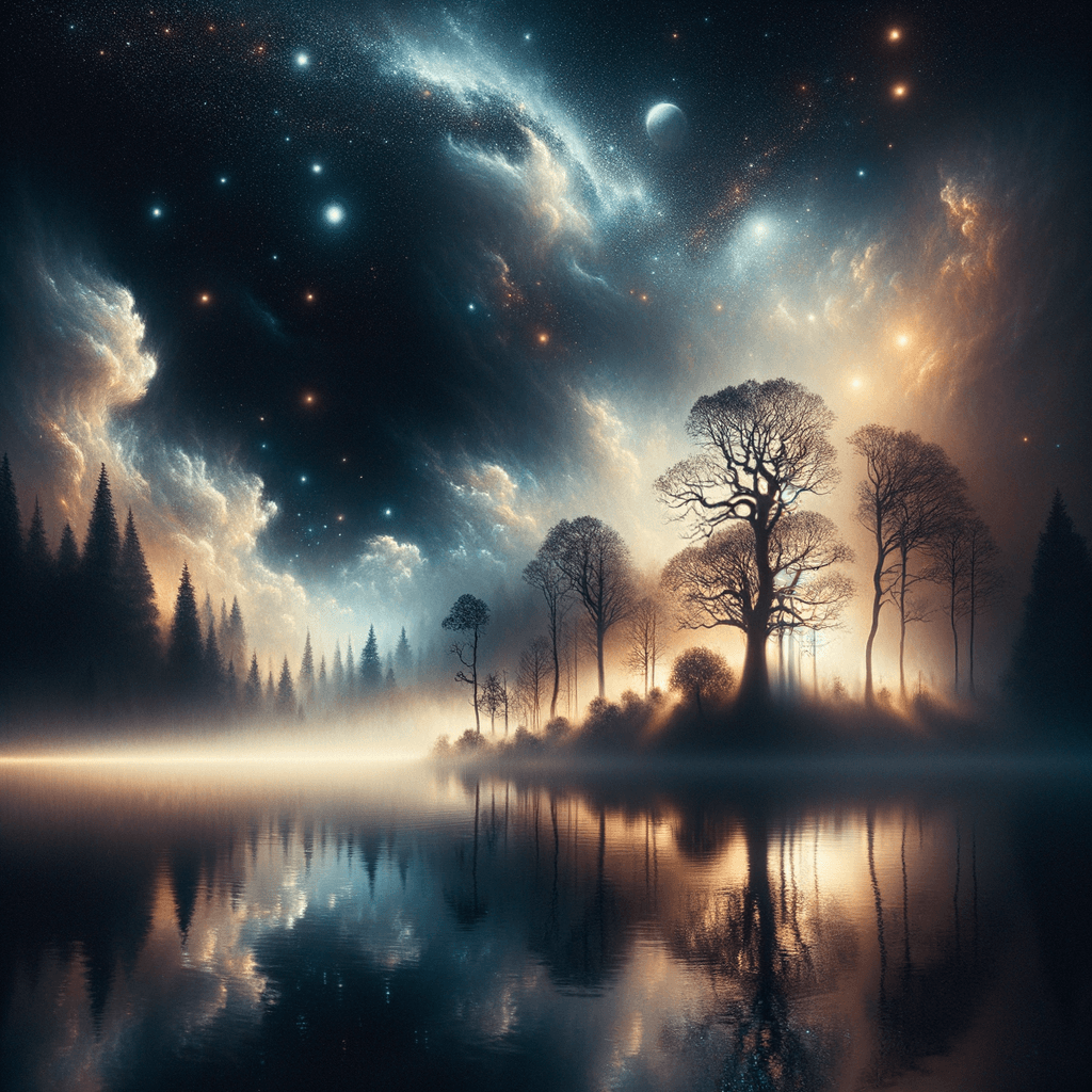 La experiencia más bella que podemos tener es lo misterioso. Es la emoción fundamental que se encuentra en la cuna del verdadero arte y la verdadera ciencia. — Albert Einstein