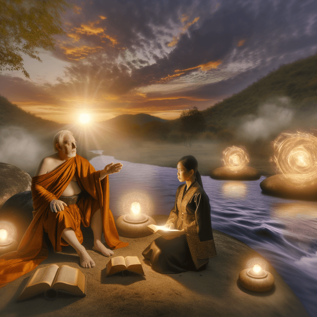 La sabiduría es actuar según lo que ya sabes. — Gandhi