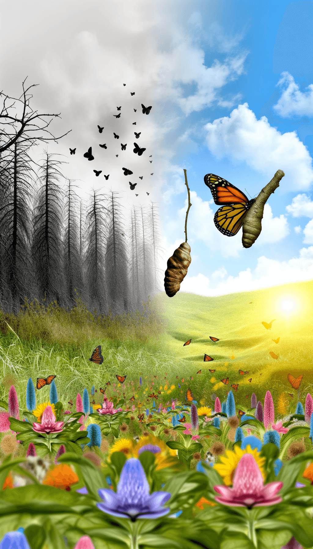 Ser artista es creer en la vida. — Henry Moore