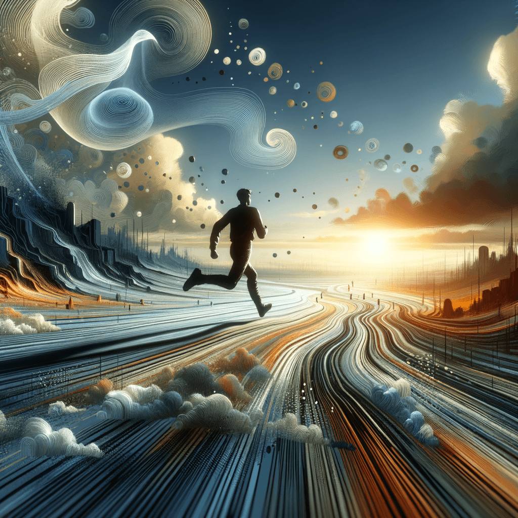 Just keep moving forward and don’t give a damn about what anybody thinks. — Christina Aguilera