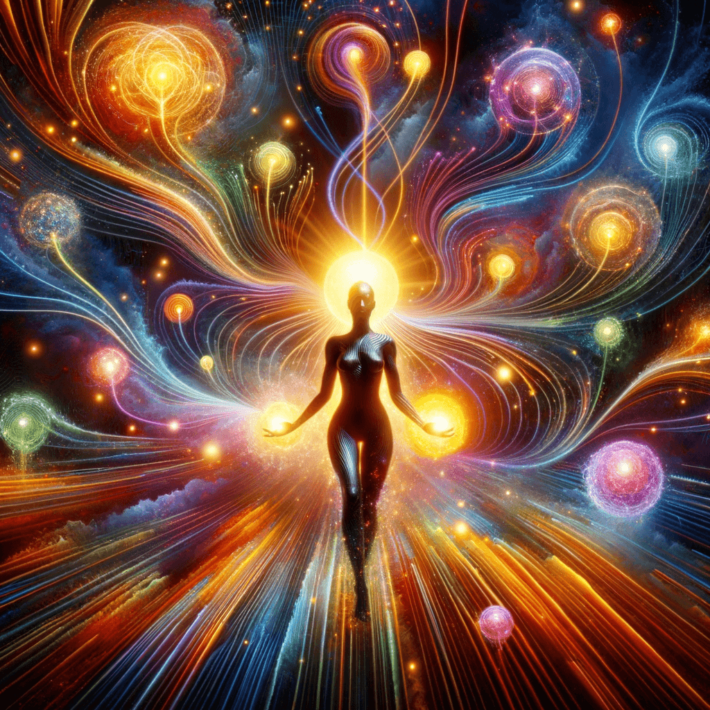 Actúa apasionadamente sobre tus ideas y ellas crearán una gran idea a partir de esa pasión. — Anaïs Nin