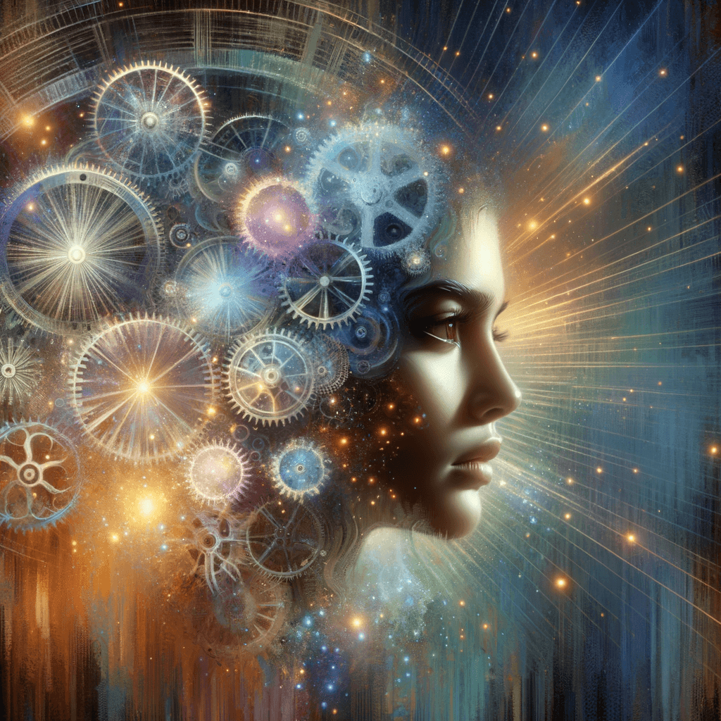 La inspiración es una bendición misteriosa que ocurre cuando las ruedas están girando. — Elia Kazan