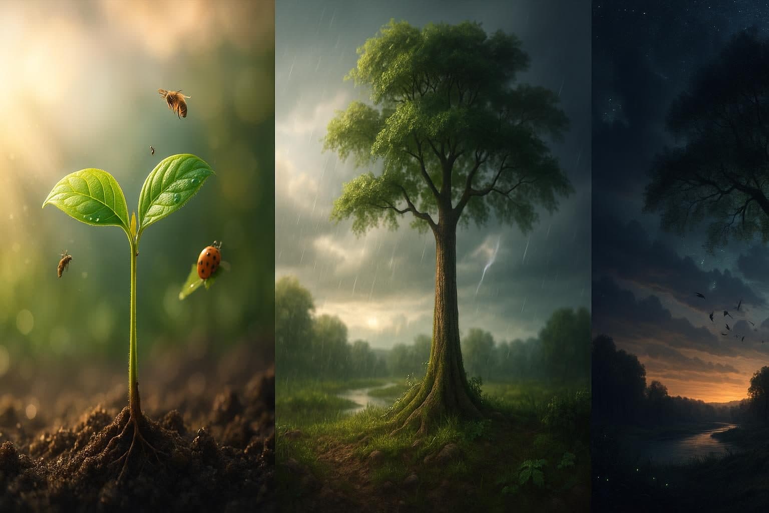 The future belongs to those who cultivate the courage to begin. — Adrienne Rich