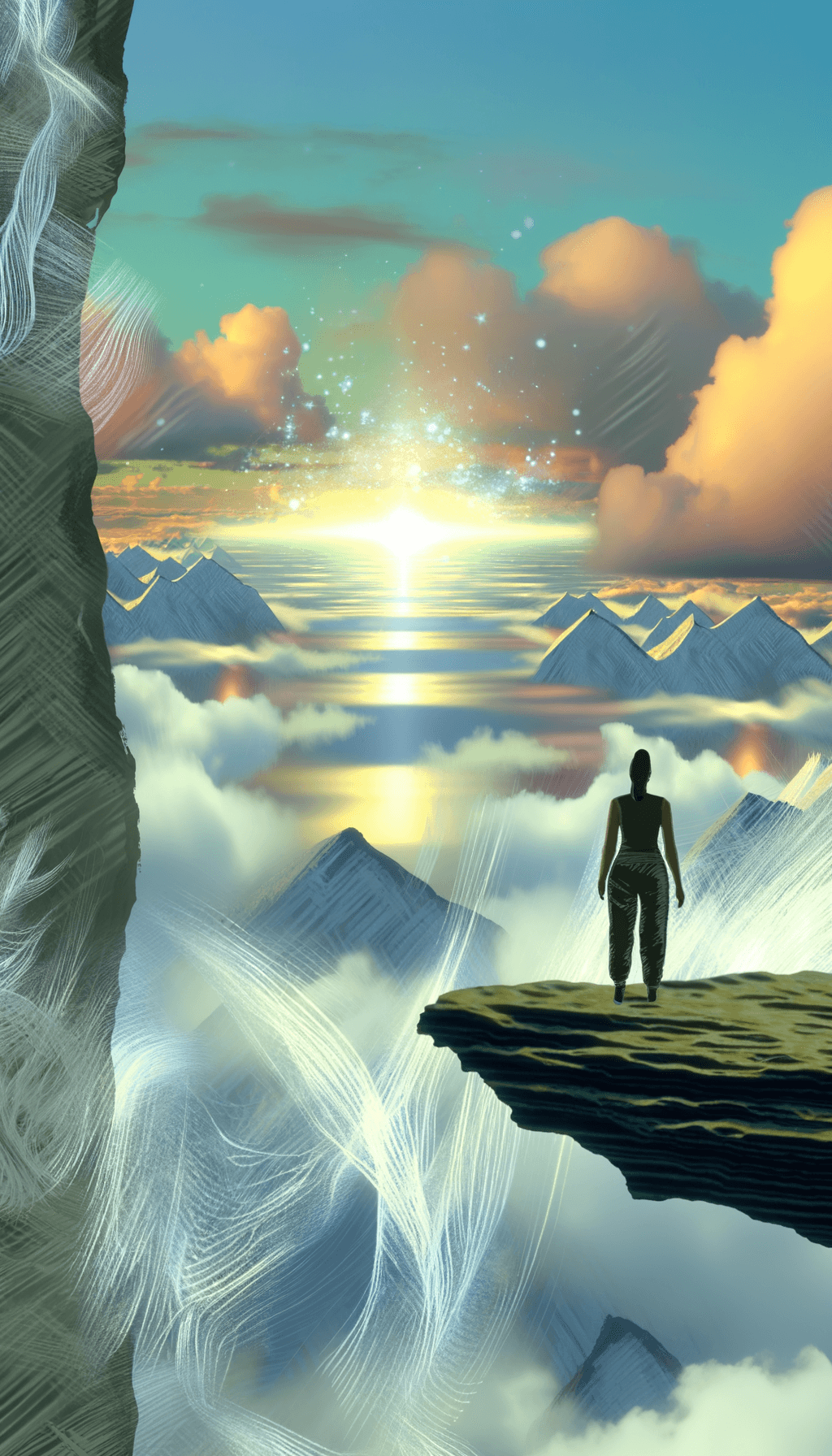 Atrévete a ser más de lo que eres. — John Donne