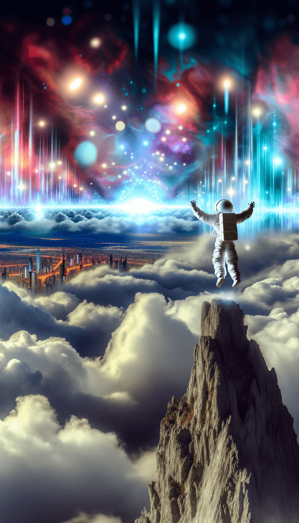 Dream the impossible, because everything is possible. — Valentino Rossi