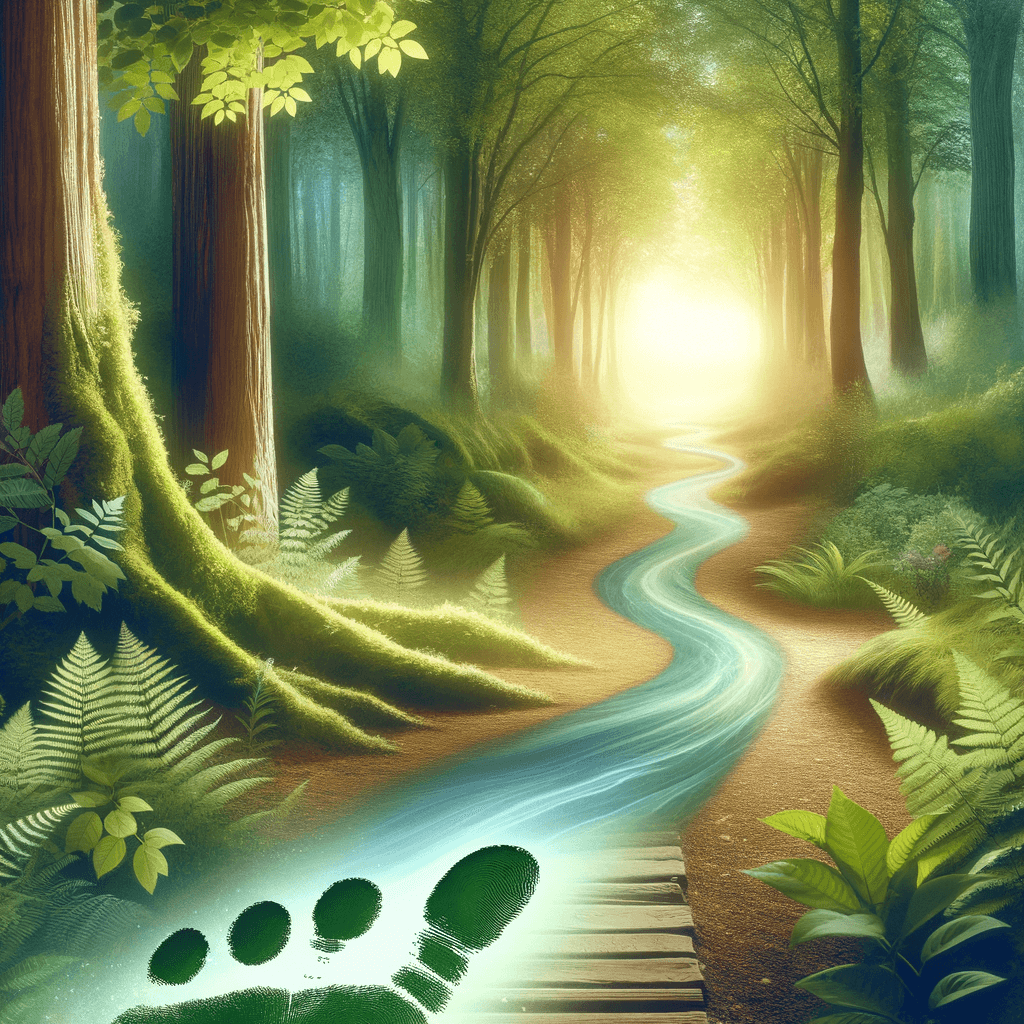 Actúa con un propósito; un solo paso puede cambiar tu camino. — Esopo