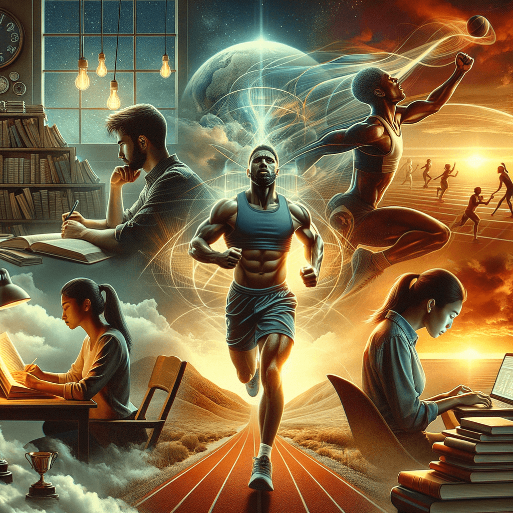 Success is no accident. It is hard work, perseverance, learning, studying, sacrifice, and most of all, love of what you are doing or learning to do. — Pelé