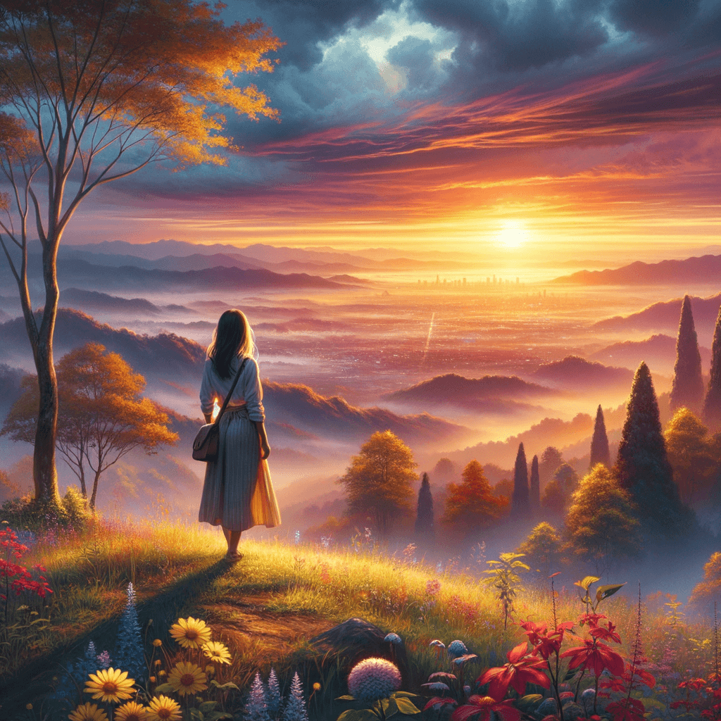 You may be the only person left who can see the beauty around you. — Thomas Merton