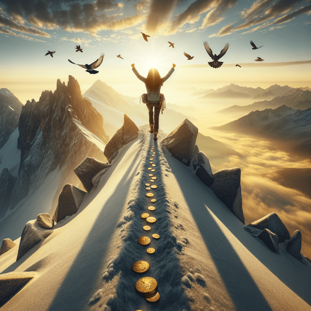 You should be just as excited about your success as you are about your failures. — Jared Leto