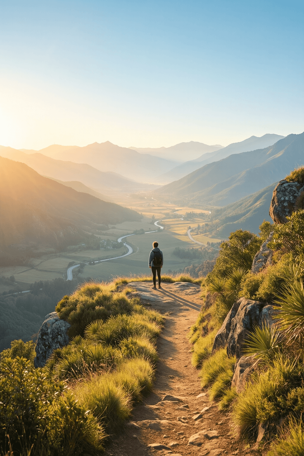 Make Time Meaningful, Not Merely Long