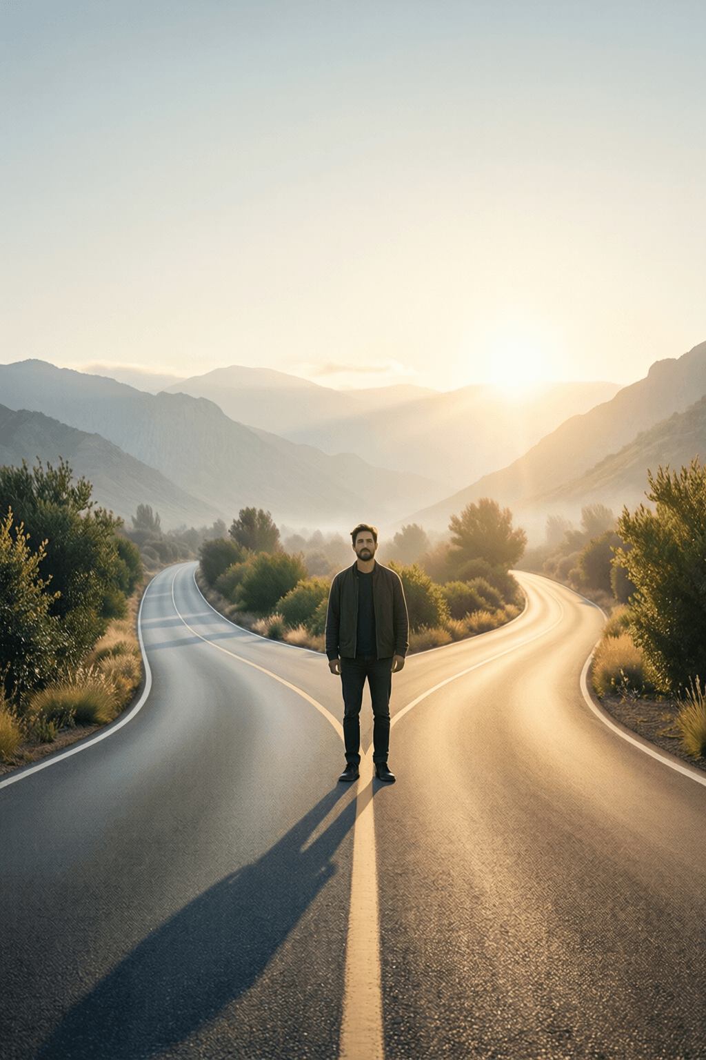 Building Purpose Beyond Other People’s Expectations