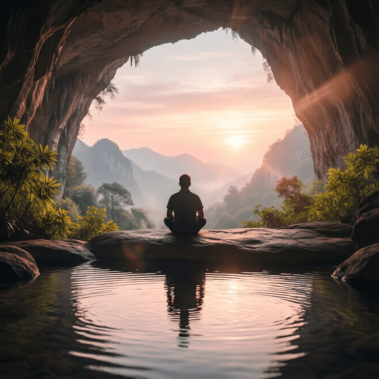 soy mi propio santuario. — Nayyirah Waheed