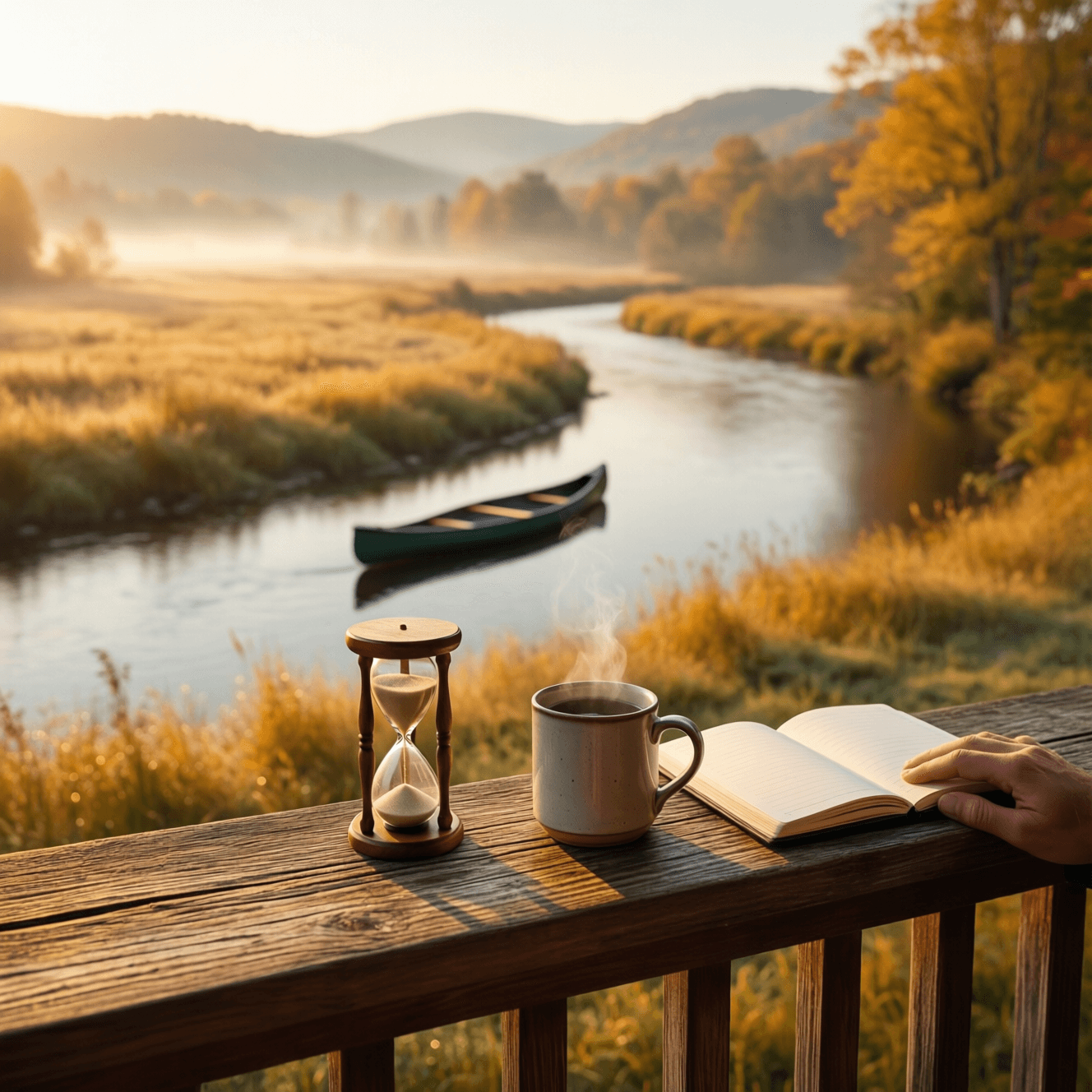 In an age of speed, I began to think nothing is as precious as slowness. — Alice Walker