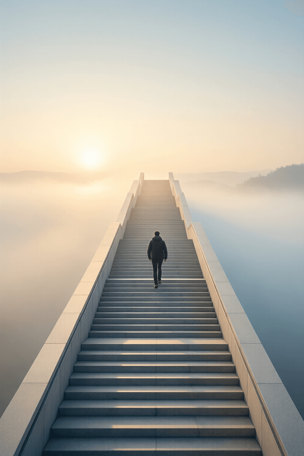 How Consistency Silences Doubt Through Daily Progress