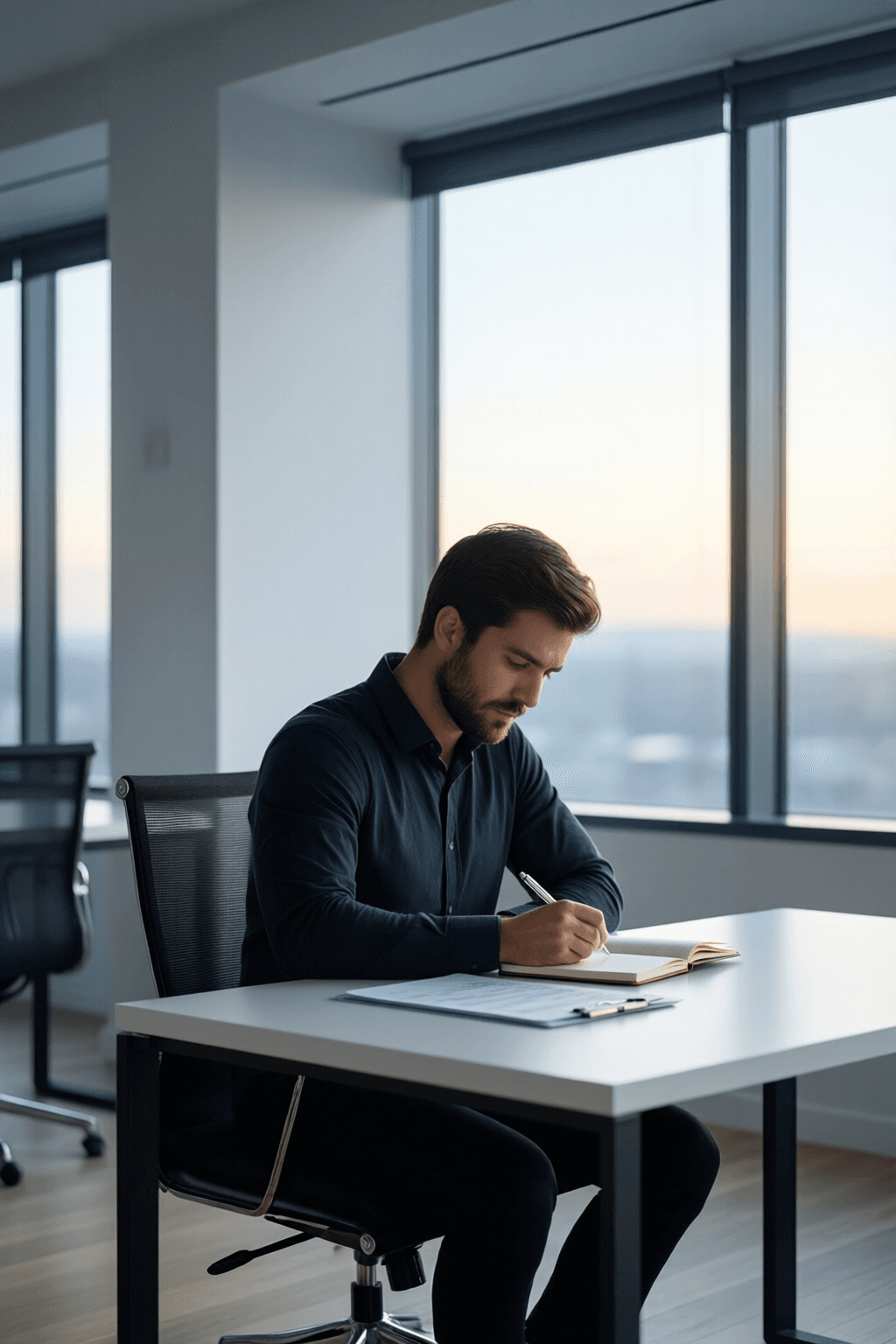Why Intense Focus Outperforms Long Distracted Effort