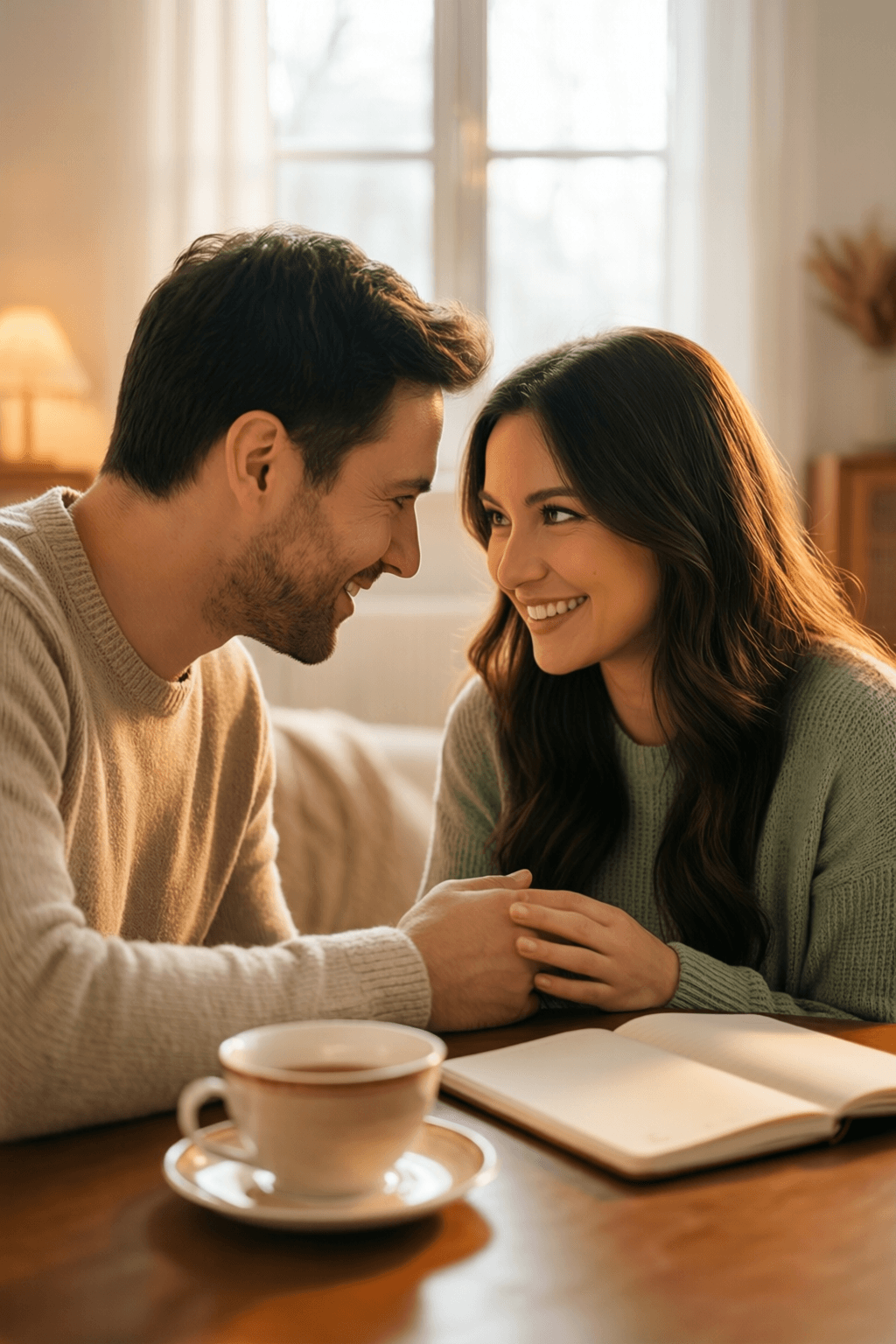How Presence Makes Us More Fully Human