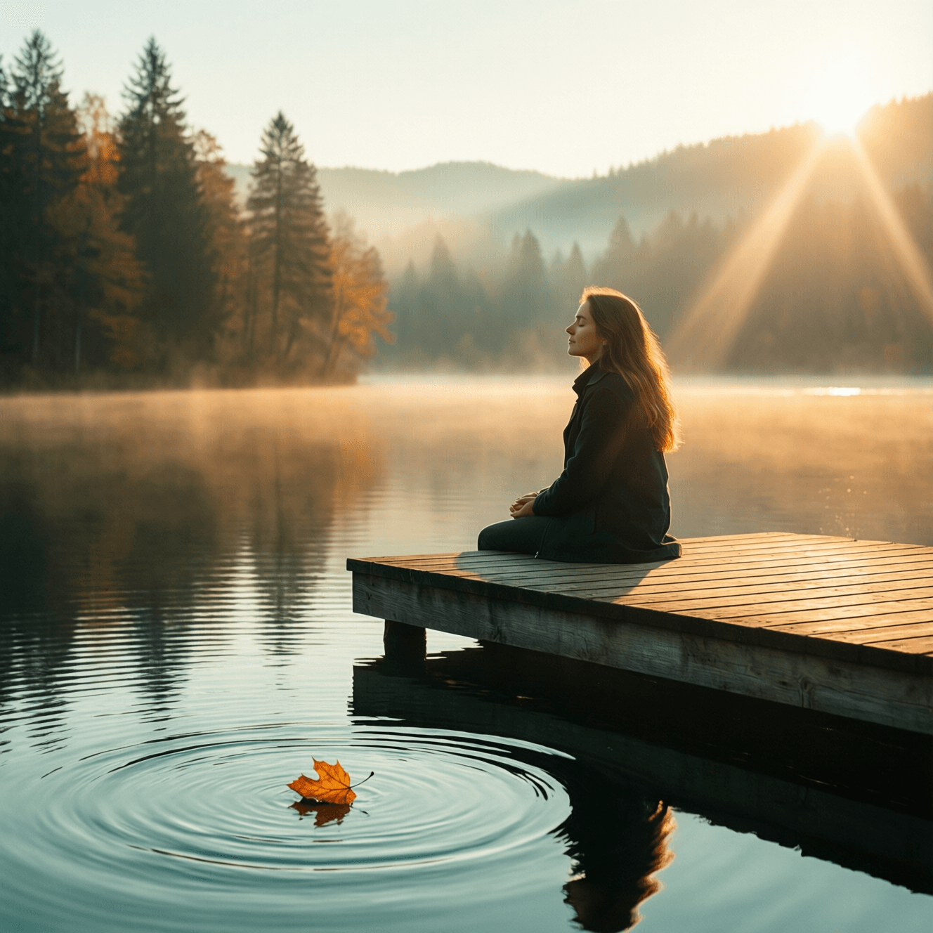 A slower, more connected pace is what we crave fundamentally; our default is presence. — Sarie Taylor