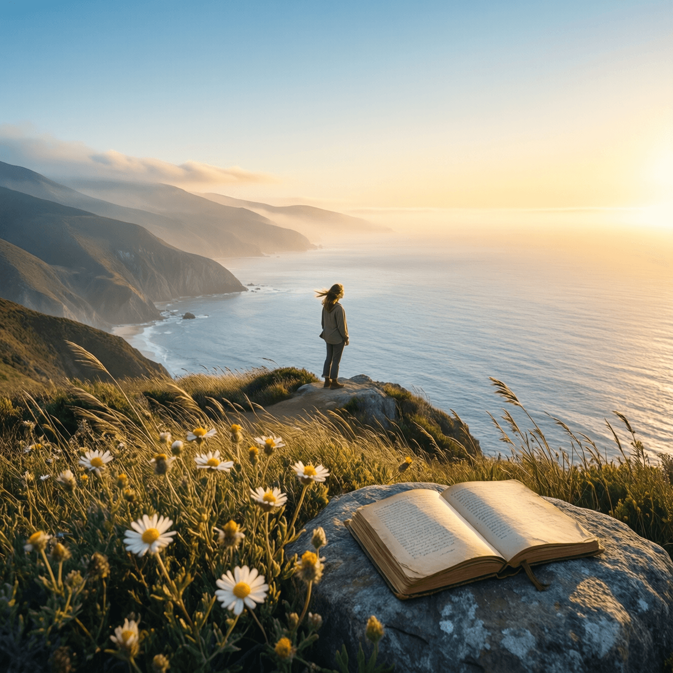 Love Can’t Be Demanded, Only Offered