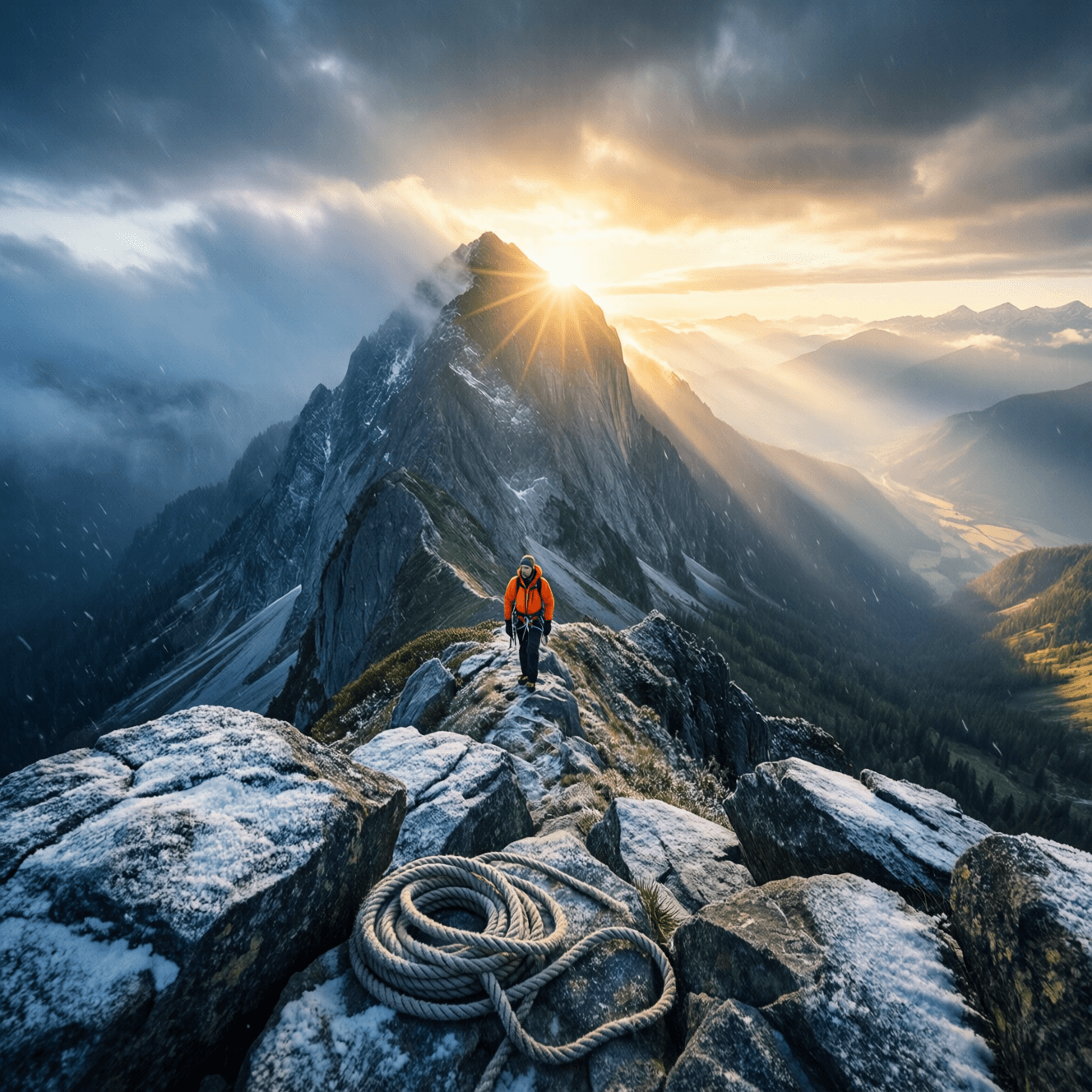 Difficulty as the Spark of Genius