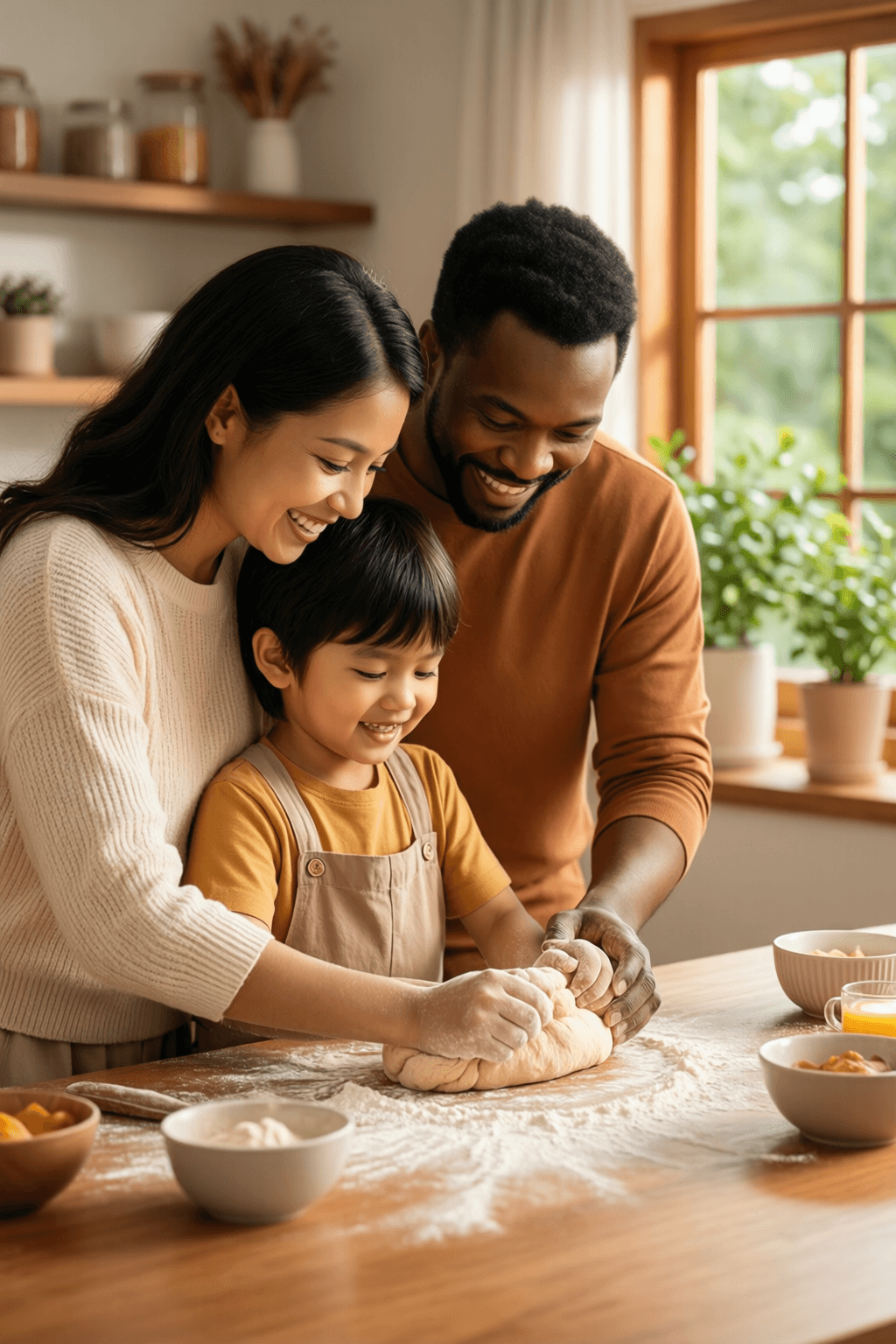 家庭是自由的考验;因为家庭是唯一由自由的人为自己、凭自己建立的事物。——吉尔伯特·K·切斯特顿