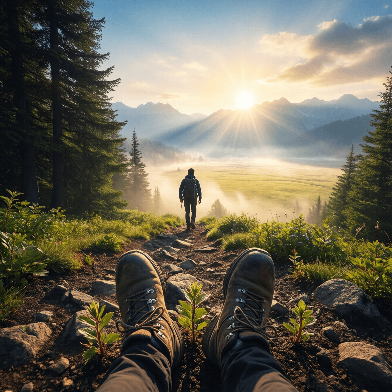 Why Growth Feels Uncomfortable at First