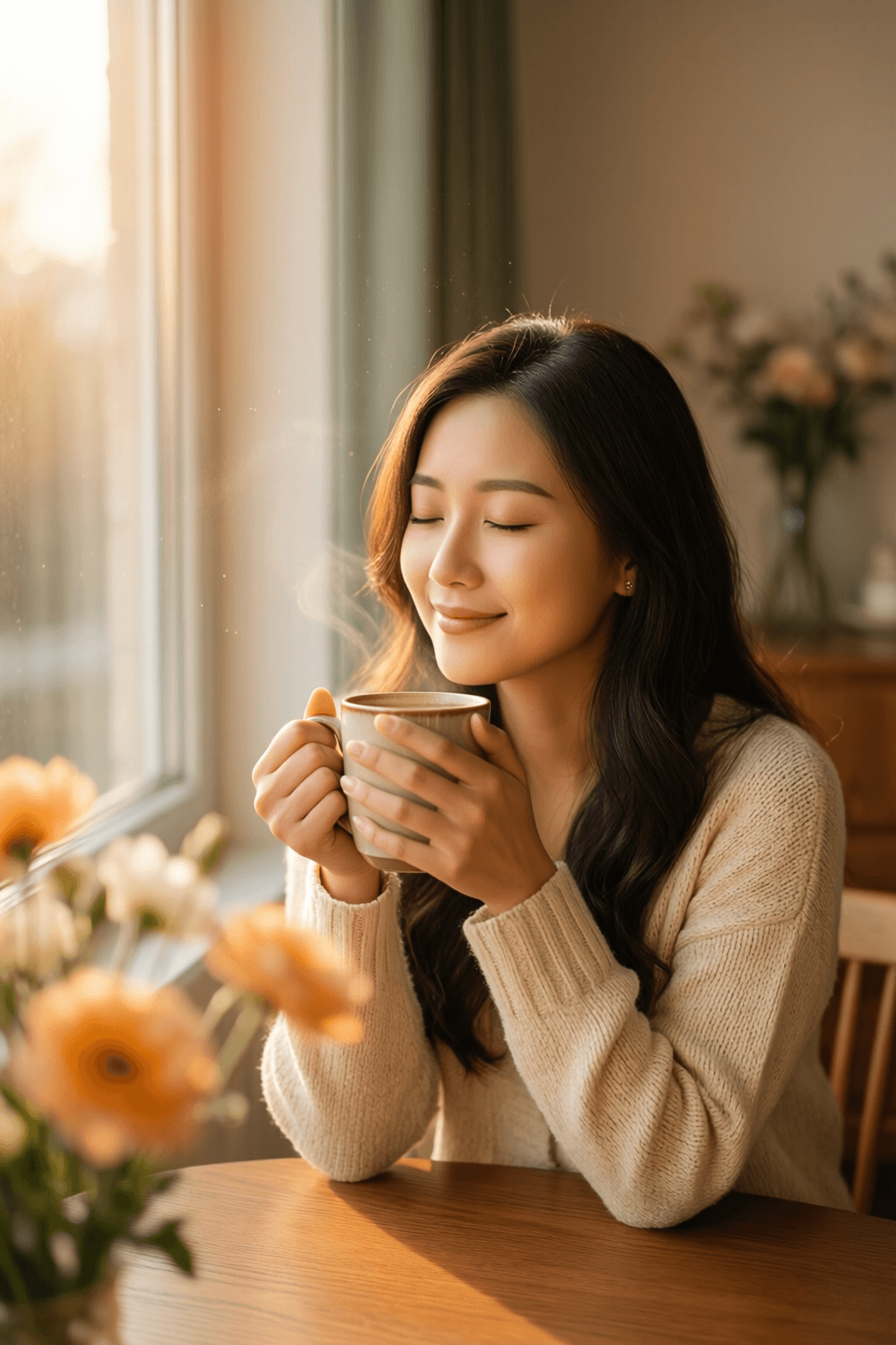 Gratitude as Thought Deepened by Wonder