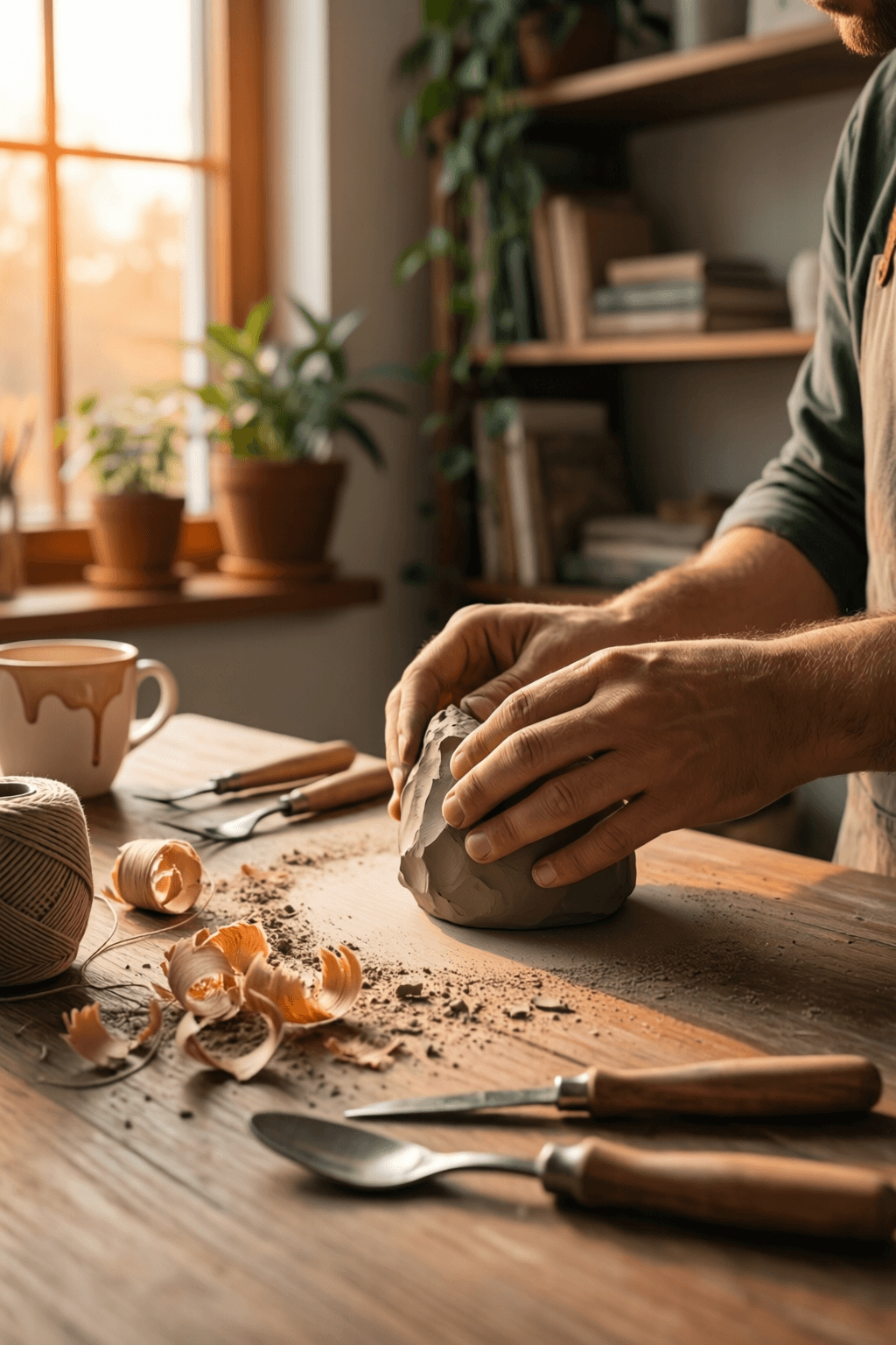 How Mastery Shapes Self-Worth and Identity