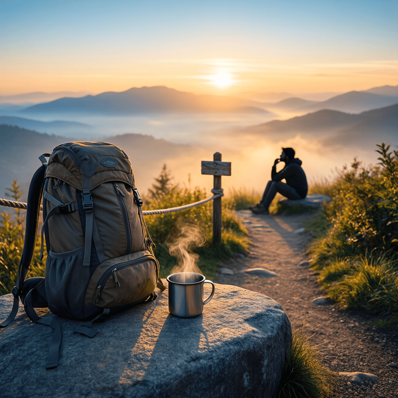 Burnout Signals Limits, Not Personal Glory