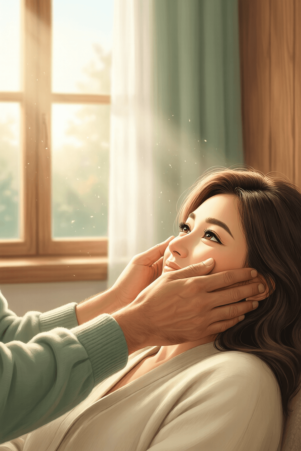 Why Caring Gives Life Its Deepest Meaning
