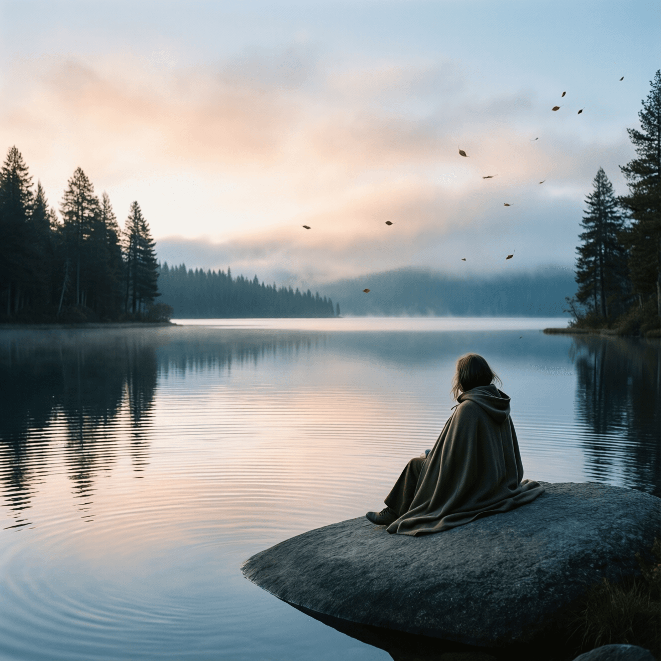 The nearer a mind comes to calm, the closer it is to strength. — Marcus Aurelius