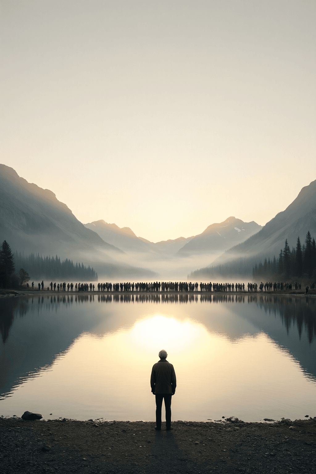 Why Self-Approval Outweighs Public Praise