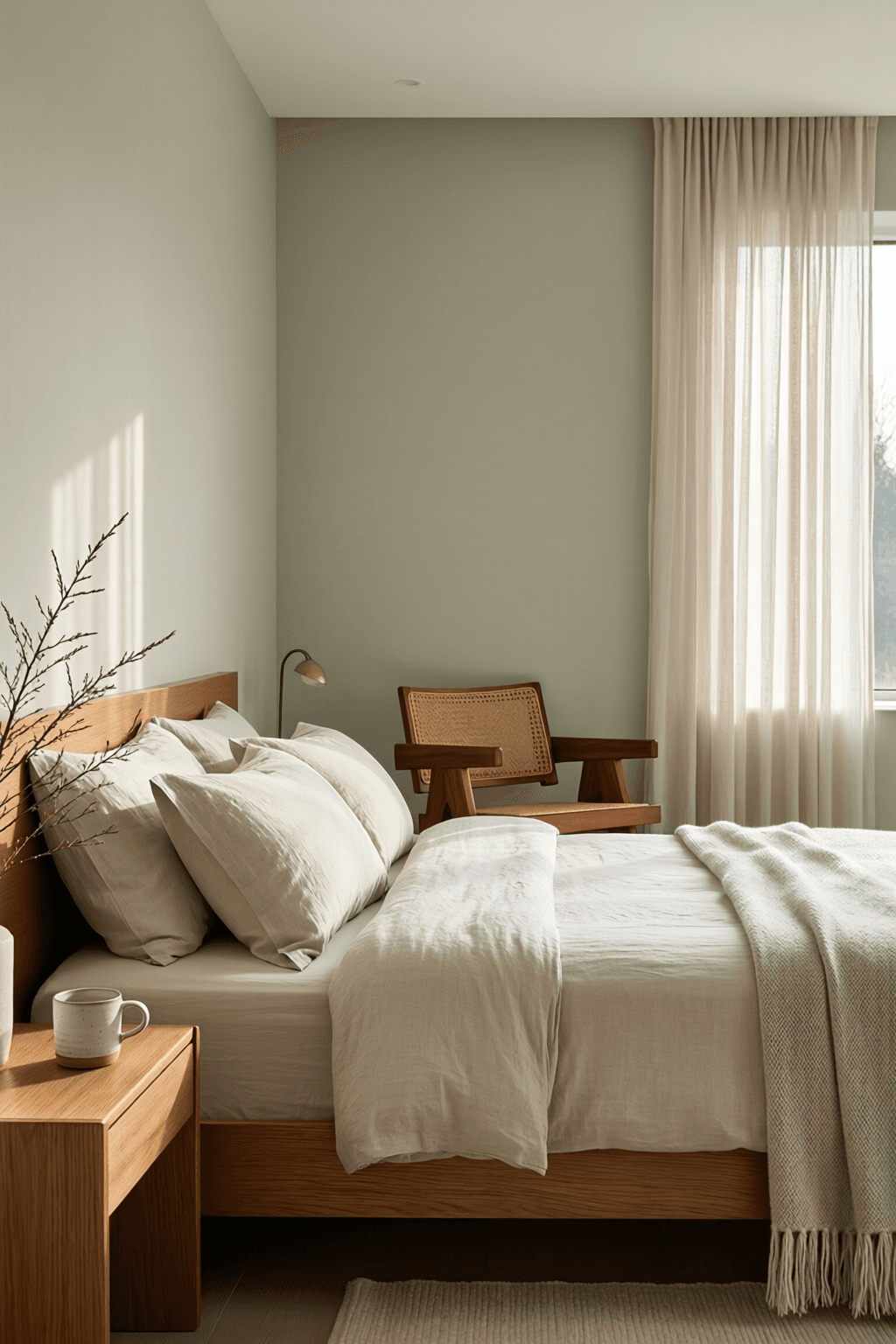 El hogar como refugio auténtico del mundo El hogar de uno debe ser un lugar donde uno pueda ser uno mismo, un santuario del ruido del mundo. —